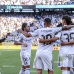 Veliki novac u igri, koliko će zaraditi Real Madrid ili PSG?
