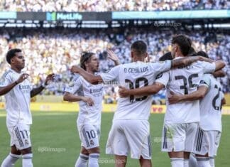 Veliki novac u igri, koliko će zaraditi Real Madrid ili PSG?