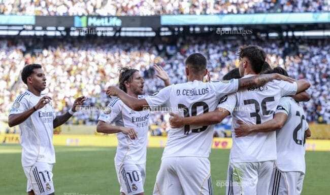 Veliki novac u igri, koliko će zaraditi Real Madrid ili PSG?
