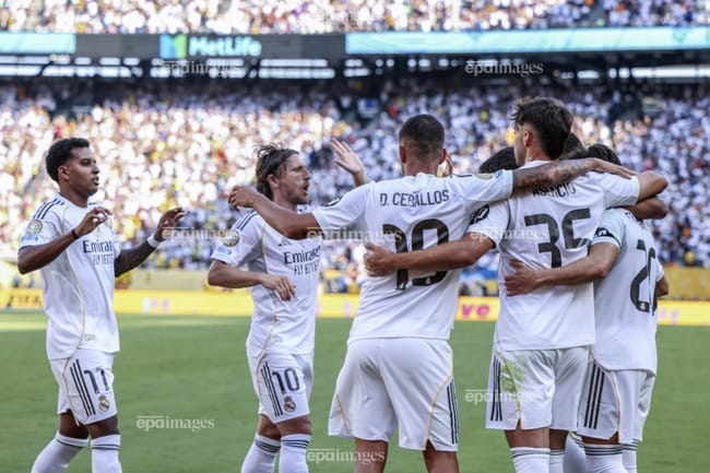 Veliki novac u igri, koliko će zaraditi Real Madrid ili PSG?