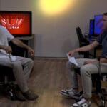 Marko Divković u podcastu „Sigurna zona“: Novinari sve češće mete digitalnih napada