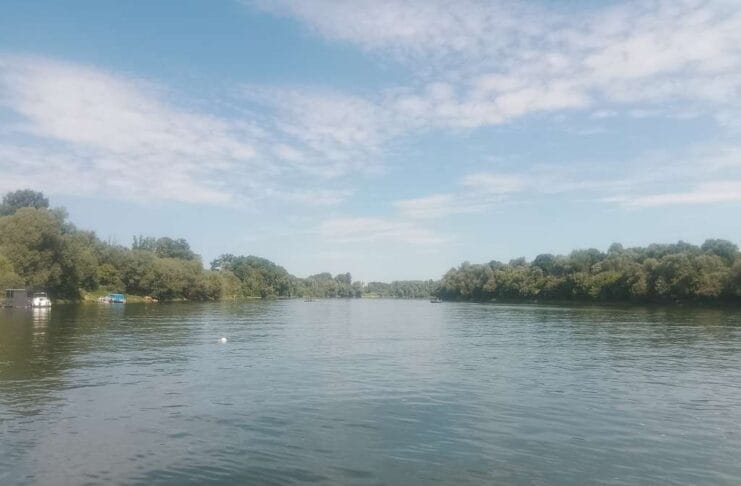 U Savi pronađeno tijelo muškarca iz Brčkog koji je ranije prijavljen kao nestao