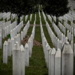 Za genocid u Srebrenici do sada osuđene 54 osobe