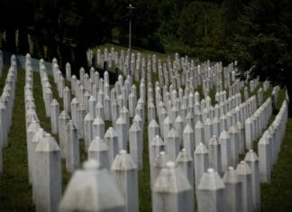 srebrenic, srebrenica