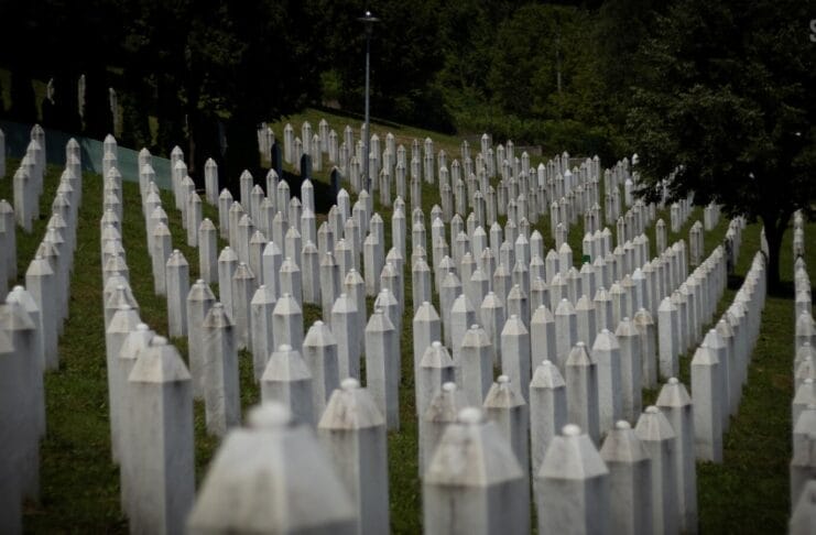 srebrenic, srebrenica