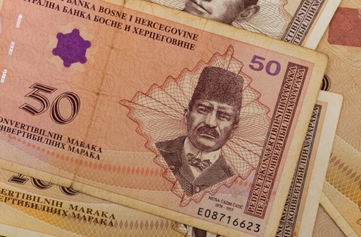 razmjene