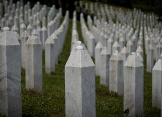 ojvotkinja od Edinburga boravit će u Bosni i Hercegovini od 10. do 12. jula, a tokom posjete prisustvovat će komemoraciji u Srebrenici povodom 30. godišnjice genocida.