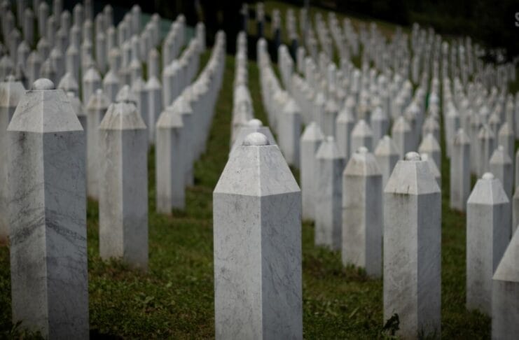 ojvotkinja od Edinburga boravit će u Bosni i Hercegovini od 10. do 12. jula, a tokom posjete prisustvovat će komemoraciji u Srebrenici povodom 30. godišnjice genocida.