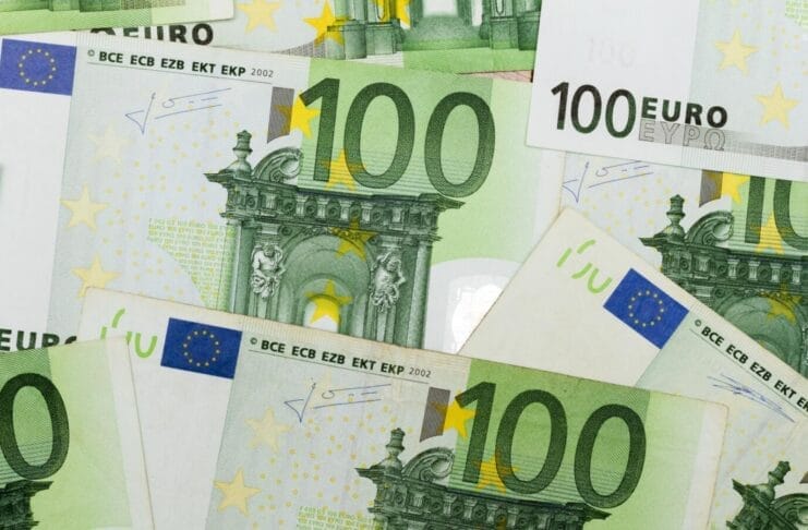 Stižu nove euro novčanice, u toku izbor dizajna