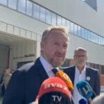Izetbegović u Potočarima: Genocid u Srebrenici se danas obilježava širom svijeta