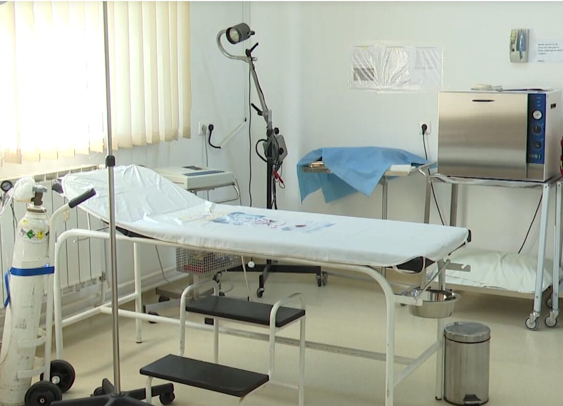 Nakon Mramora, obnovljena i ambulanta Kiseljak