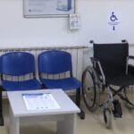 Nakon Mramora, obnovljena i ambulanta Kiseljak