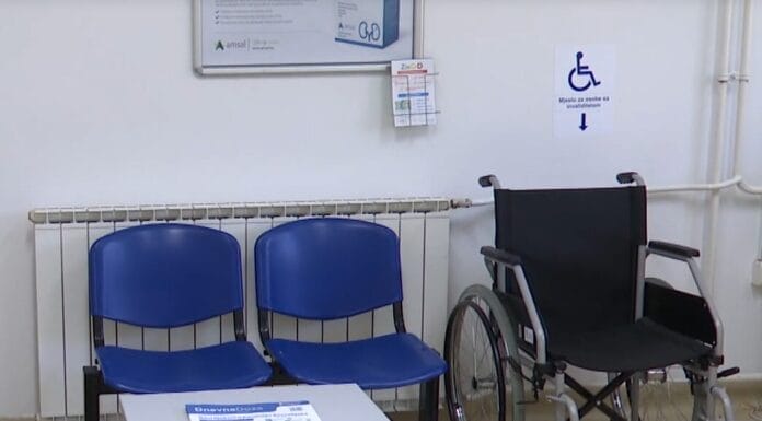 Nakon Mramora, obnovljena i ambulanta Kiseljak