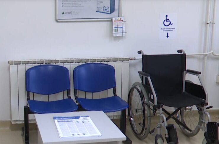 Nakon Mramora, obnovljena i ambulanta Kiseljak