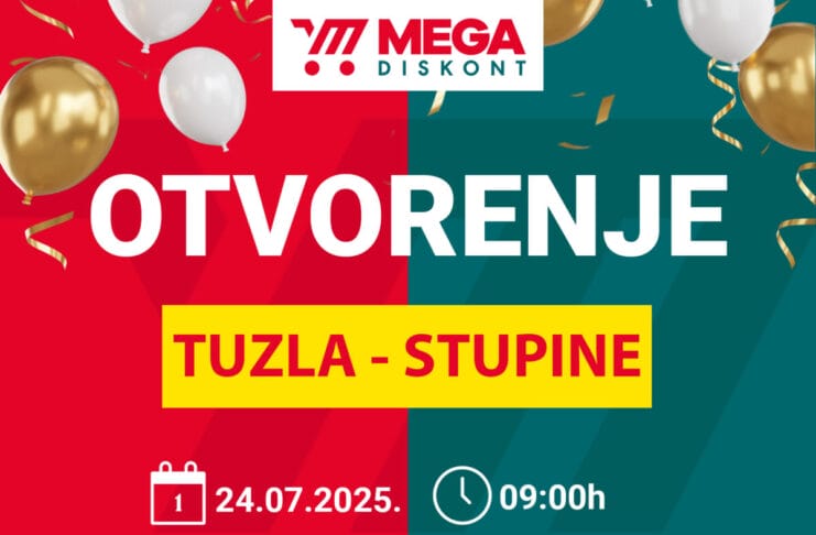 MEGA Diskont