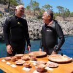 Spektakularno arheološko otkriće u Antaliji