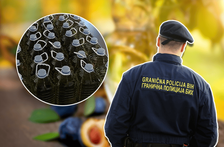 rakija, rakije, gp, krijumčarenje