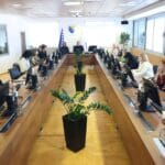 Imenovani nositelji pravosudnih institucija