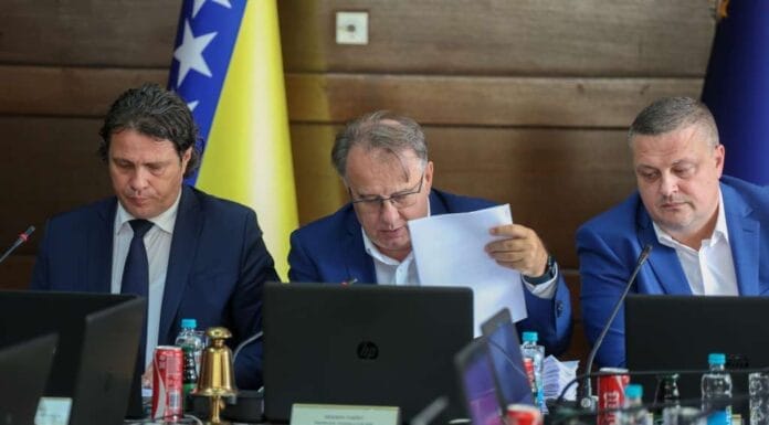 Prijedlog novog zakona o rudarstvu FBiH predviđa strože mjere zaštite i nadzora