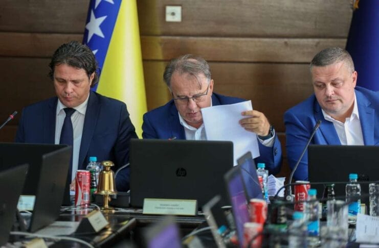 Prijedlog novog zakona o rudarstvu FBiH predviđa strože mjere zaštite i nadzora