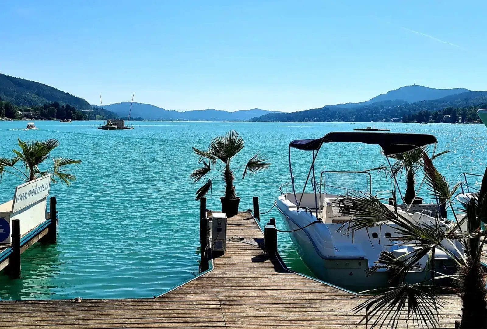Jeste li čuli za Vrbsko jezero koje izgleda kao more?
