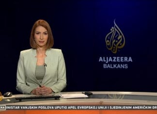 Al Jazeera Balkans