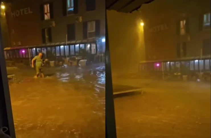 nevrijeme hrvatska