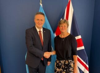 Bećirović u UN-u: UK važan saveznik BiH, prijetnje iz RS-a se pojačavaju