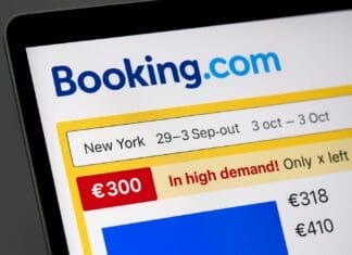 Booking tužba zbog napuhavanja cijena pokrenuta zbog lažnih popusta i visokih cijena smještaja