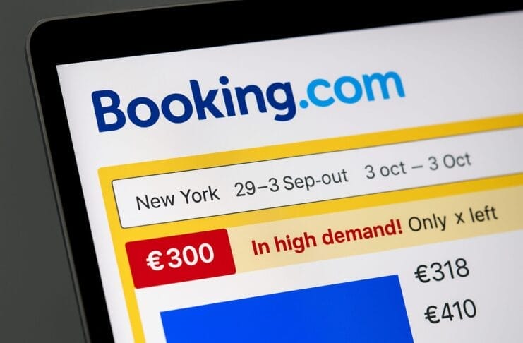 Booking tužba zbog napuhavanja cijena pokrenuta zbog lažnih popusta i visokih cijena smještaja
