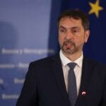 Čavara od 1. augusta predsjedavajući Predstavničkog doma PSBiH