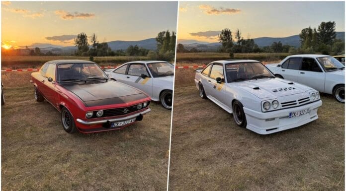 Opel skup Hercegovina