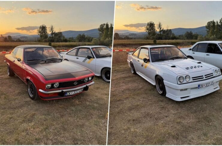 Opel skup Hercegovina