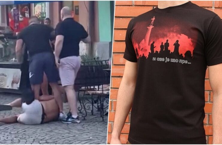 mladić pretučen u tuzli