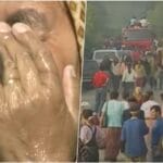 Genocid u Srebrenici