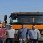 Komunalac Tuzla: Obezbijeđene cisterne s pitkom vodom za učesnike Marša mira