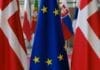 Danska preuzela predsjedavanje Vijećem EU