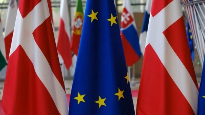 Danska preuzela predsjedavanje Vijećem EU