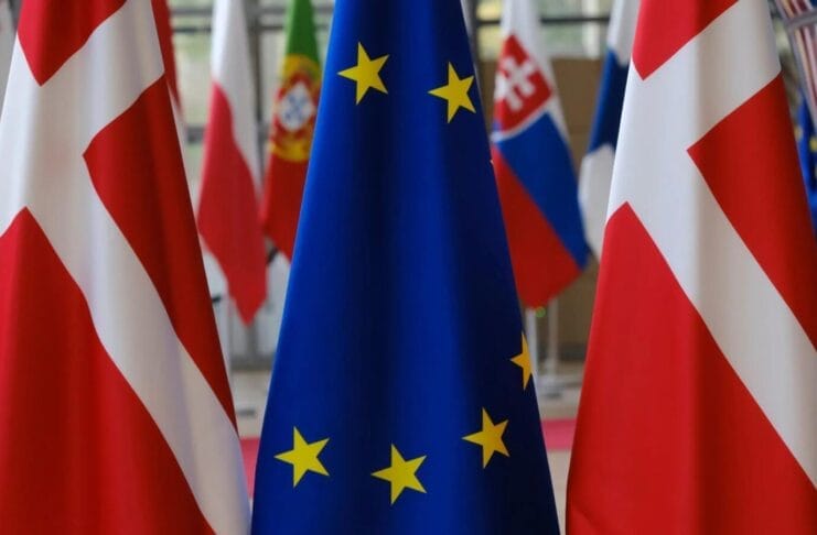 Danska preuzela predsjedavanje Vijećem, EU