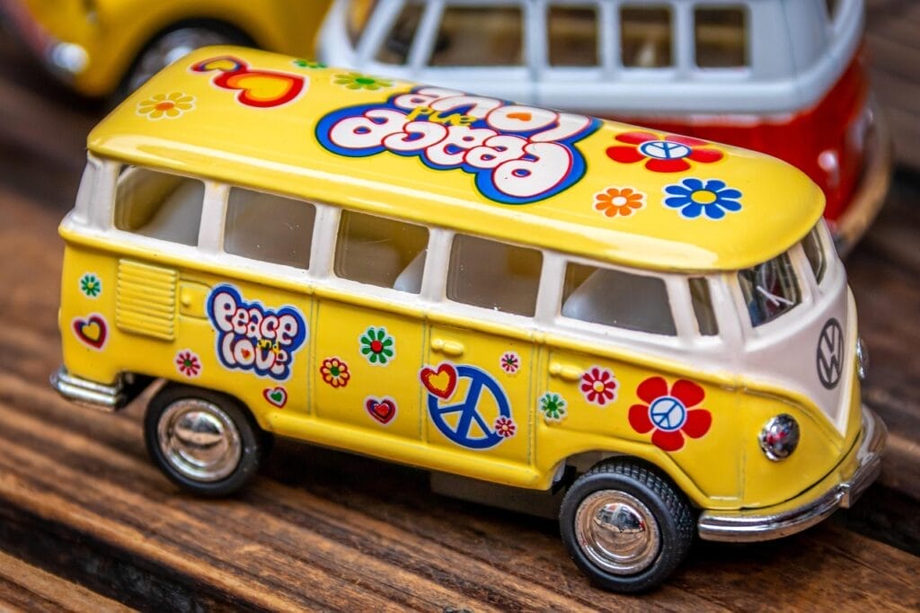 igre u automobilu za djecu, igračka autobus