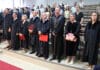 UNTZ: Promovisano 27 doktora nauka
