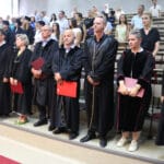 UNTZ: Promovisano 27 doktora nauka