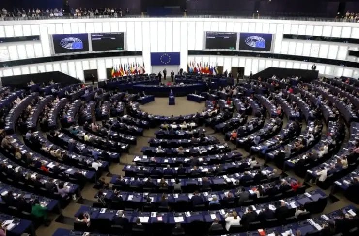Evropski parlament usvojio izvještaj o BiH: Upozorenje na Dodika, Rusiju i 