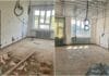 Rekonstrukcija porodilišta na UKC Tuzla