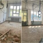 Rekonstrukcija porodilišta na UKC Tuzla