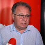 Nermin Nikšić, premijer FBiH, SDP