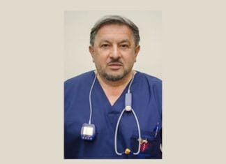 Jasmin Ferizbegović