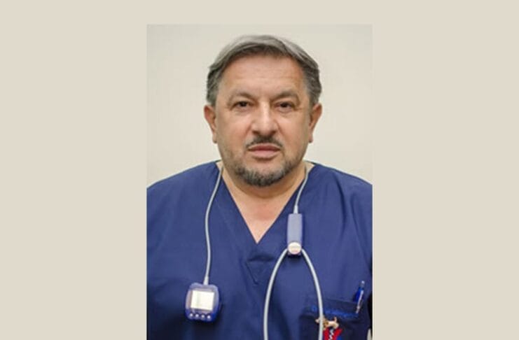 Jasmin Ferizbegović