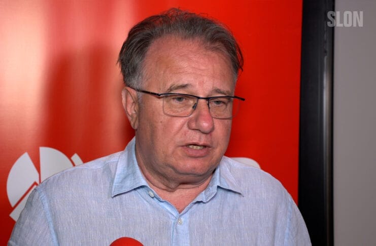 Nermin Nikšić, premijer FBiH, SDP