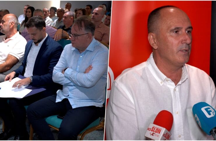KO SDP BIH